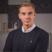 Swedbank Nacka logotyp
